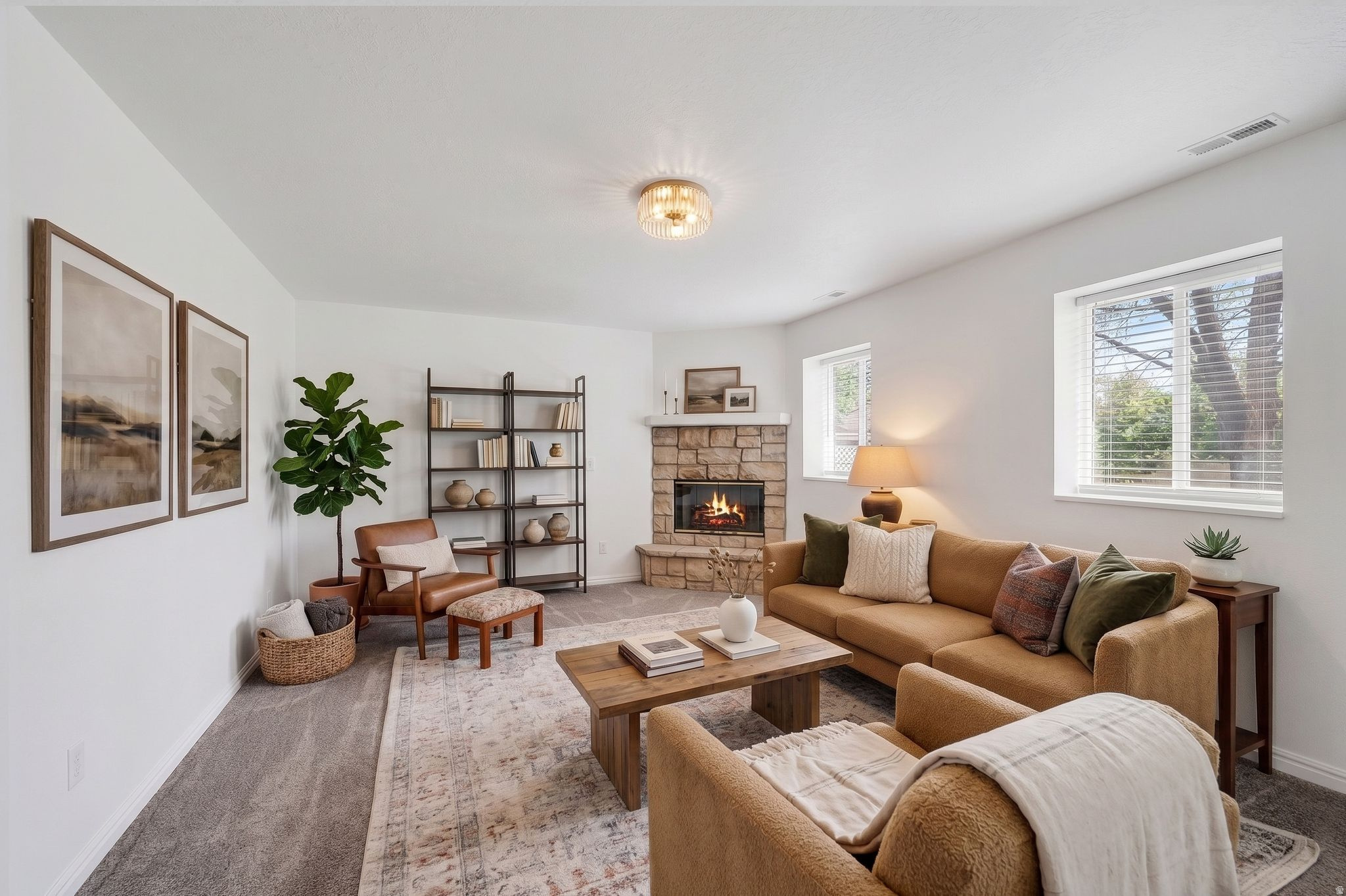 LOAFER MEADOWS ESTATES - Residential