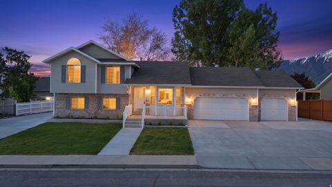 Tiny photo for 267 S 1150 E, Payson, UT 84651 (MLS # 2153523)