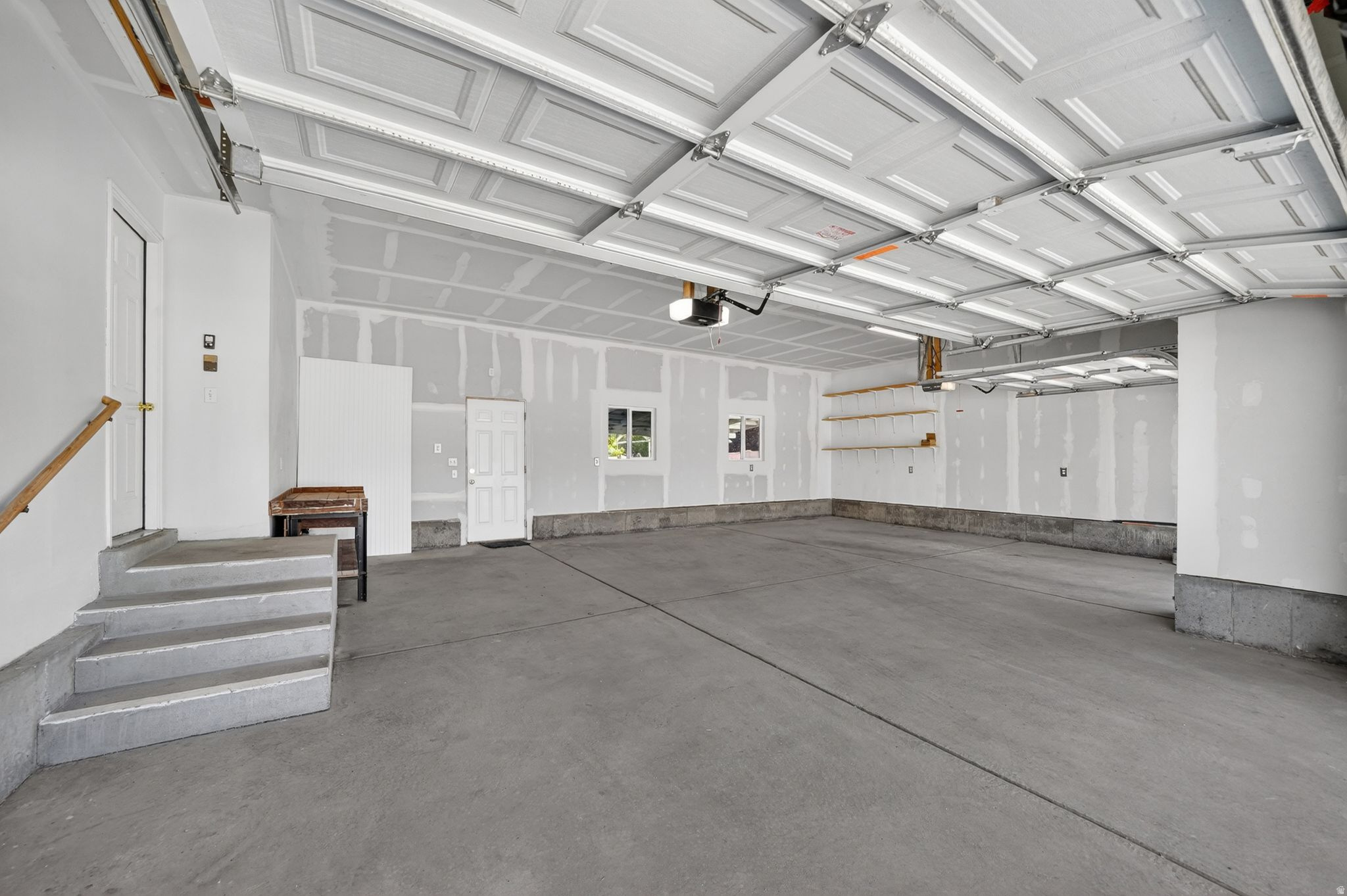 LOAFER MEADOWS ESTATES - Residential