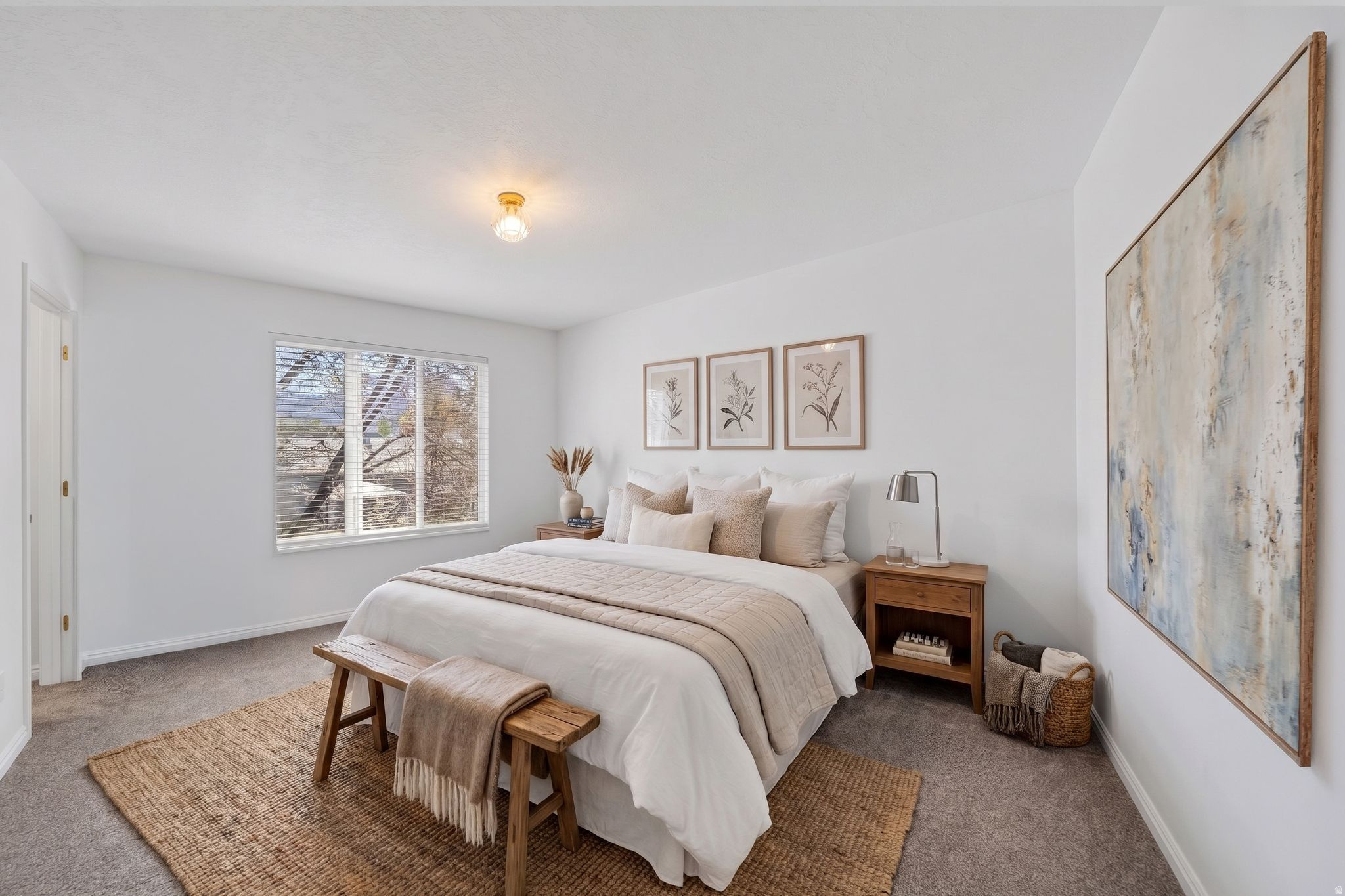 LOAFER MEADOWS ESTATES - Residential