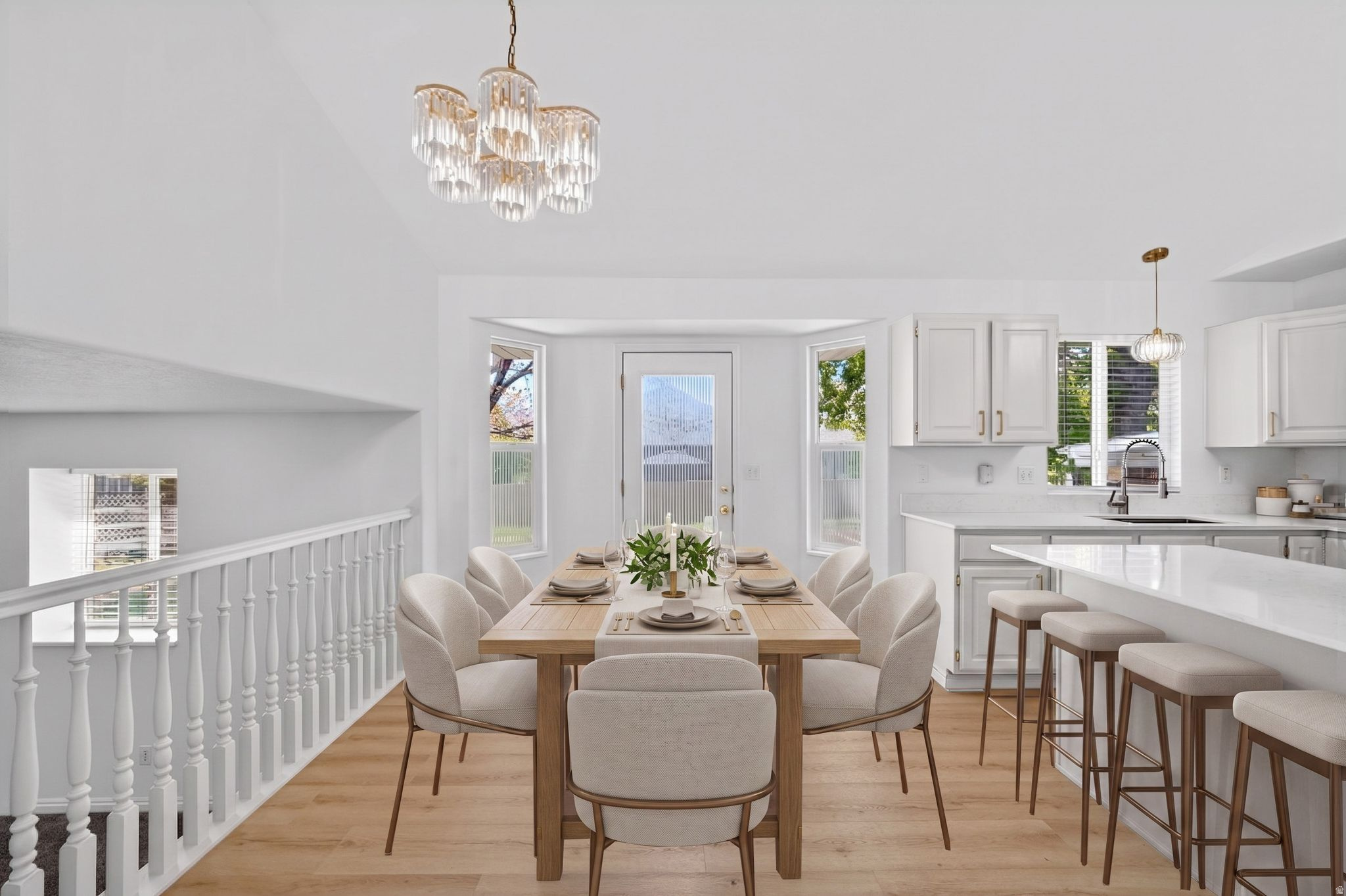 LOAFER MEADOWS ESTATES - Residential