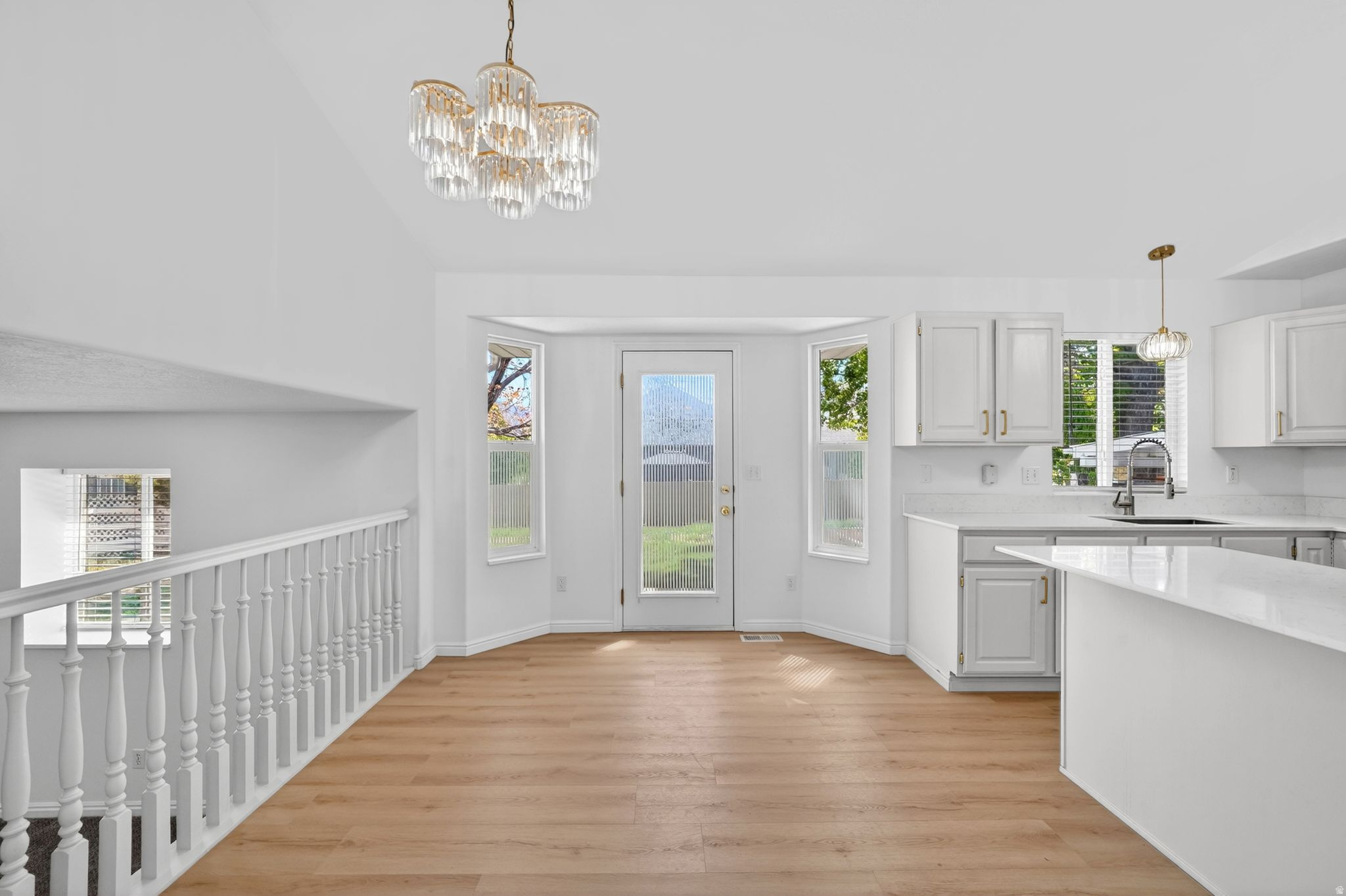 LOAFER MEADOWS ESTATES - Residential