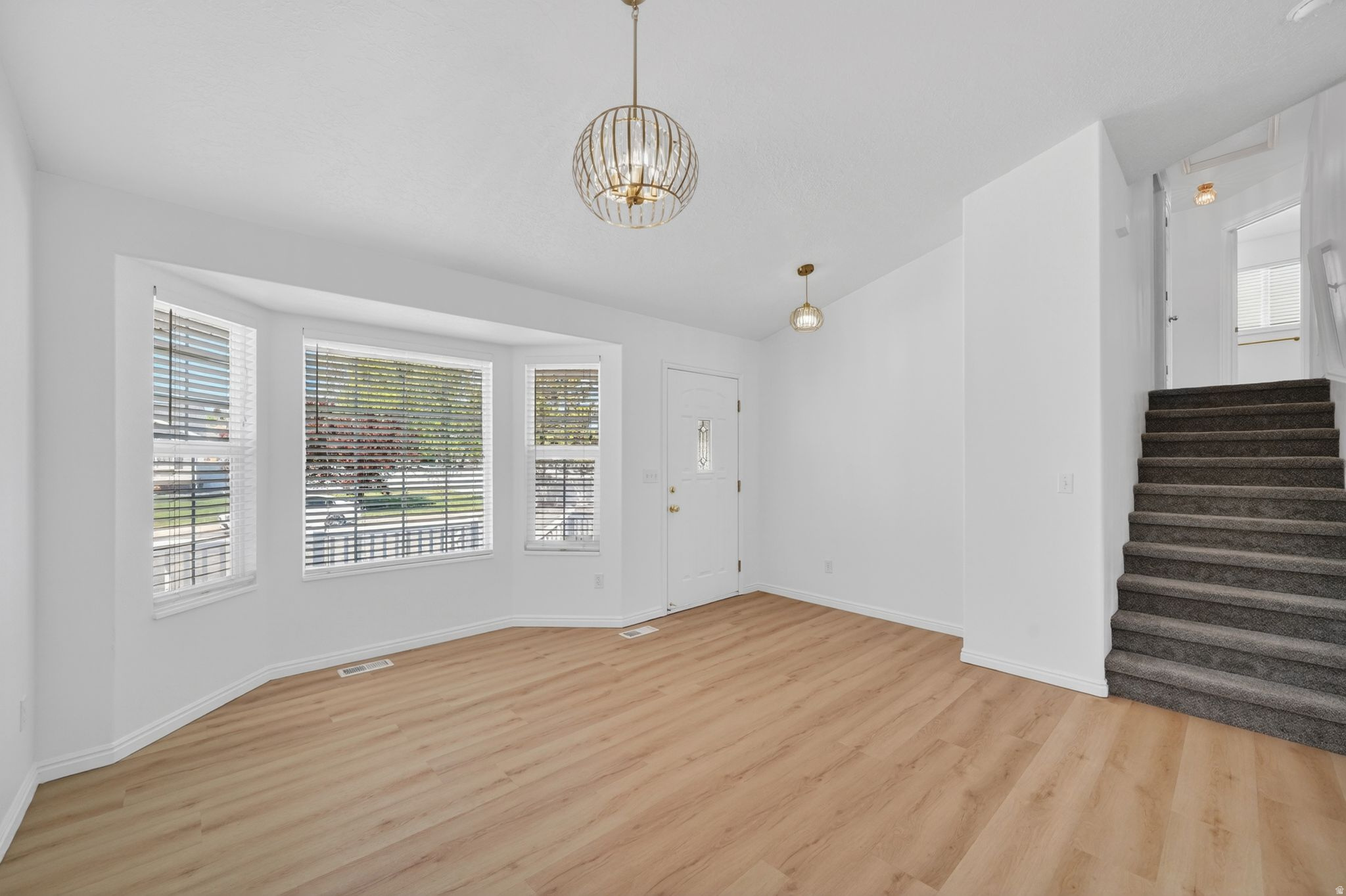 LOAFER MEADOWS ESTATES - Residential