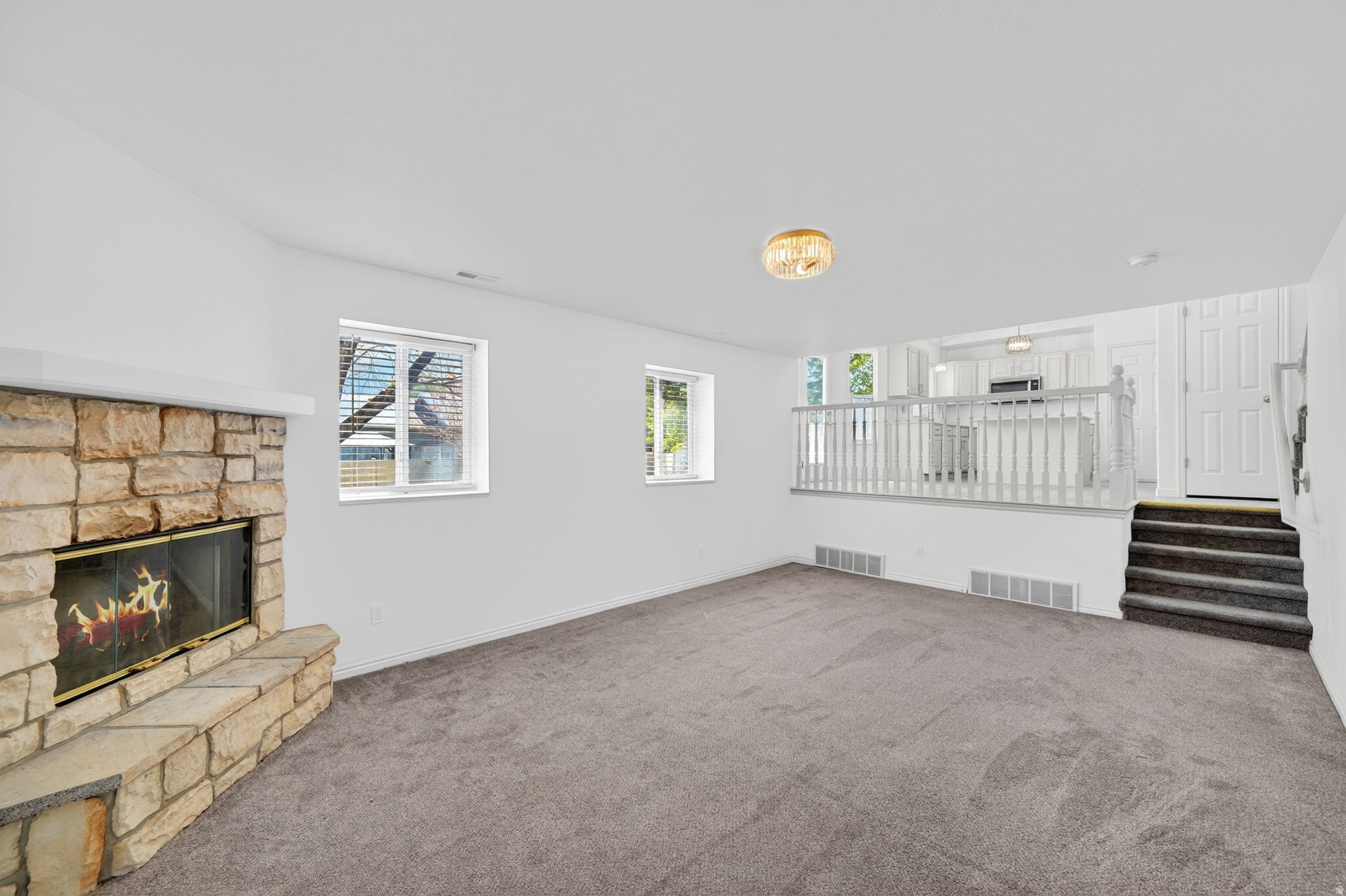 LOAFER MEADOWS ESTATES - Residential