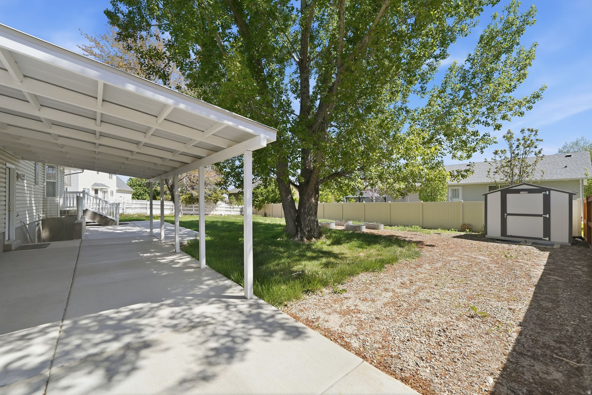 LOAFER MEADOWS ESTATES - Residential