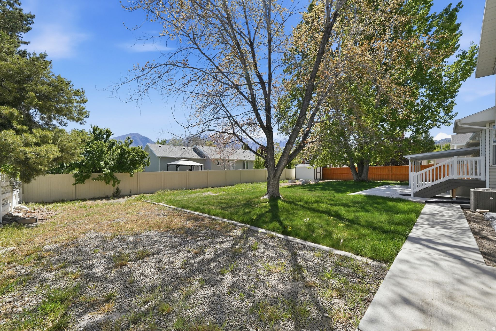 LOAFER MEADOWS ESTATES - Residential