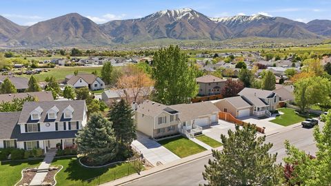 Tiny photo for 267 S 1150 E, Payson, UT 84651 (MLS # 2153523)