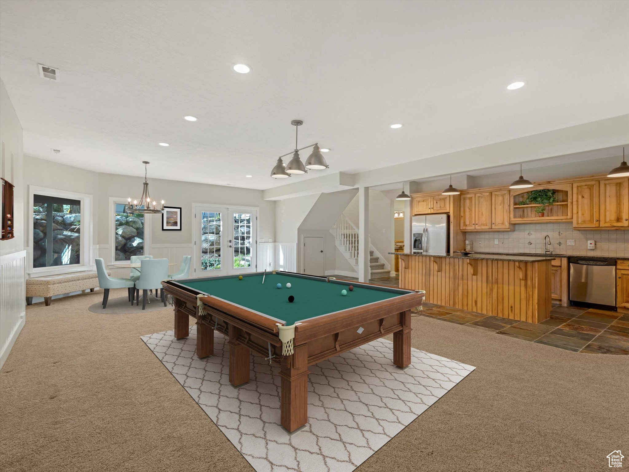 12979 S Cindy Ln, Draper, Utah image 45
