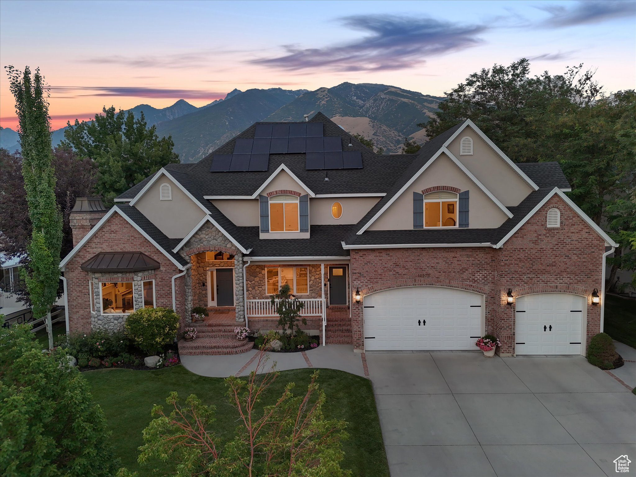 12979 S Cindy Ln, Draper, Utah image 1
