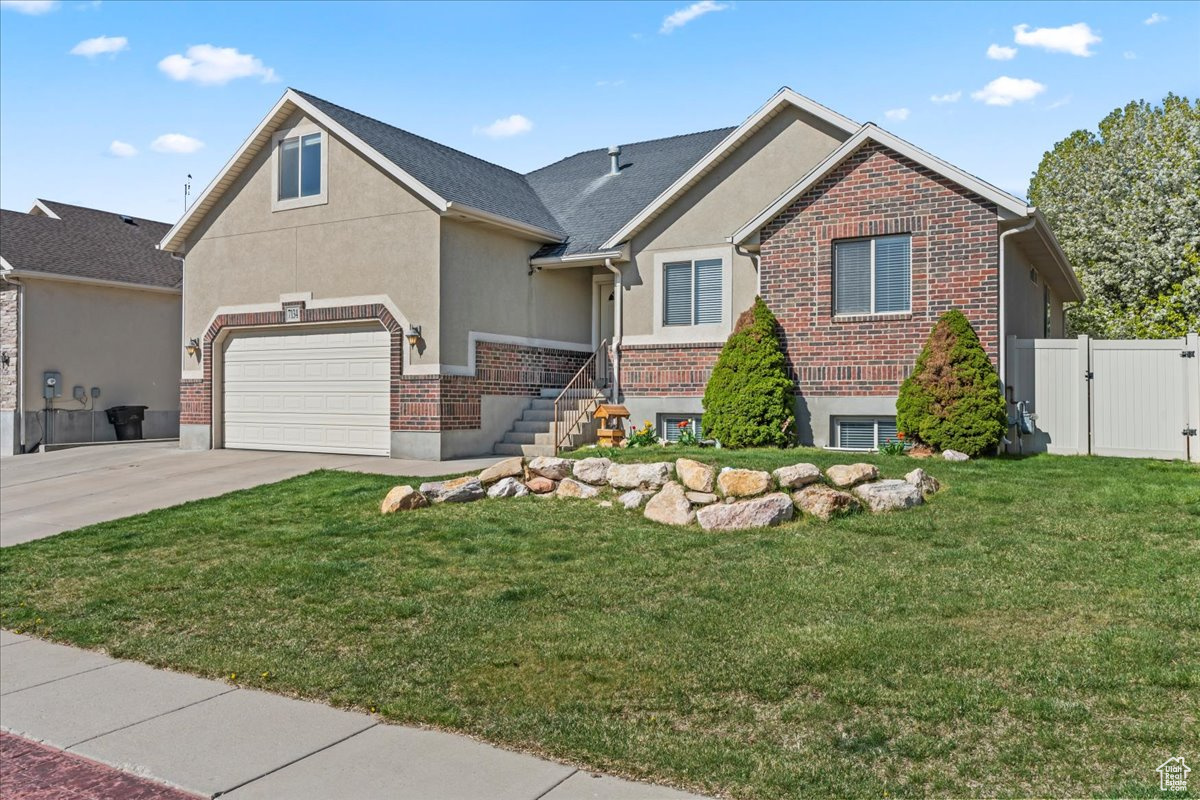 7134 S Rialto Way, West Jordan, Utah image 2