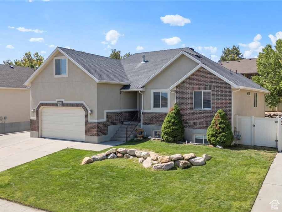 SIENA VISTA - Residential