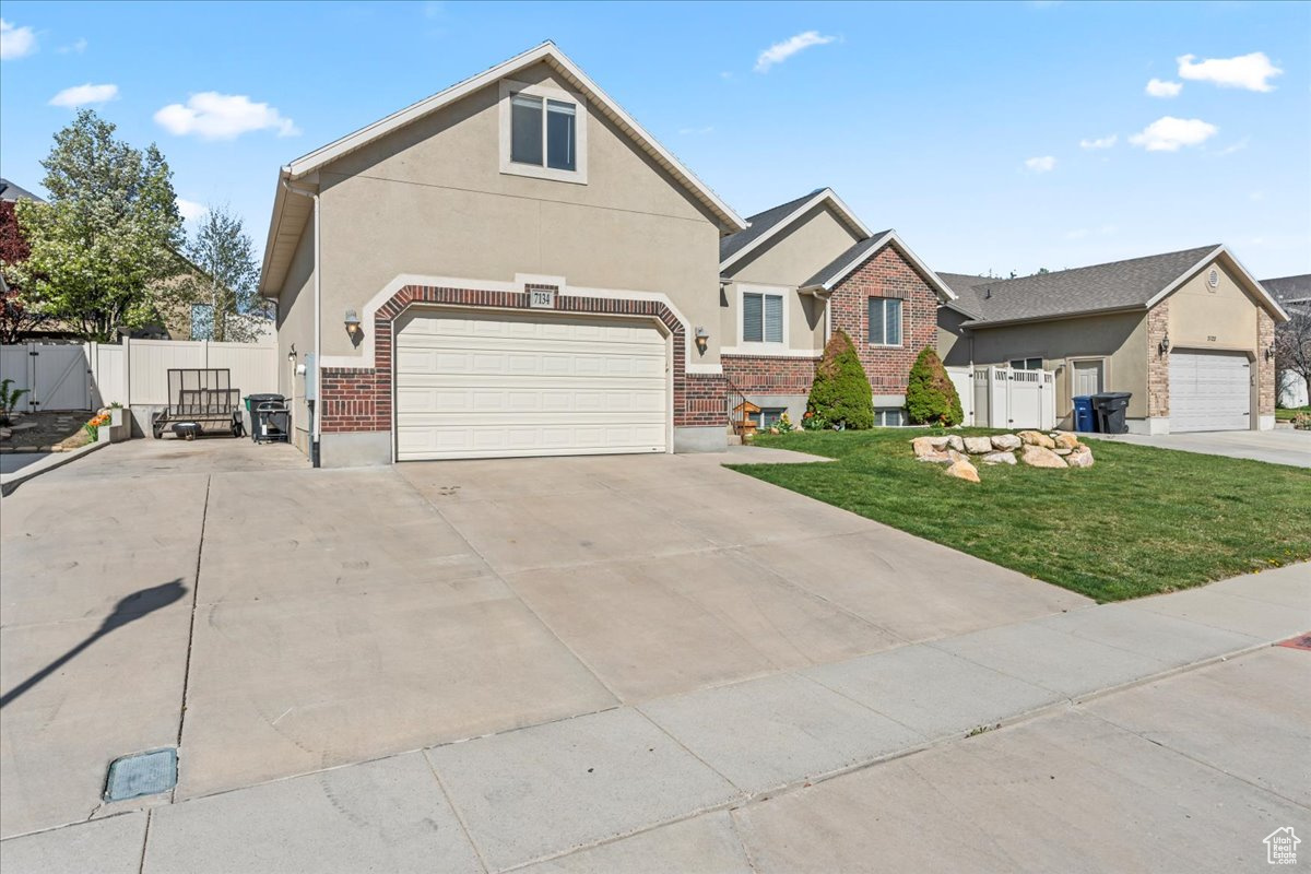 7134 S Rialto Way, West Jordan, Utah image 3