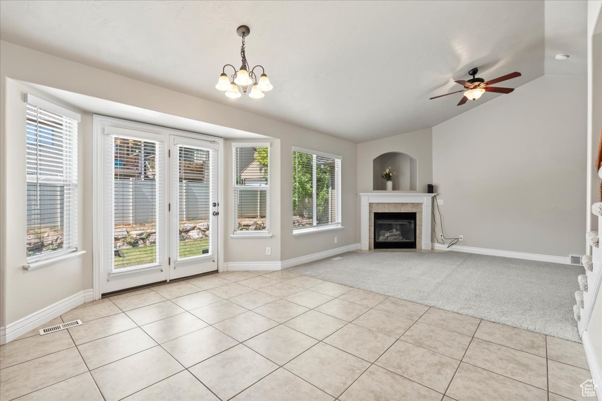 SIENA VISTA - Residential