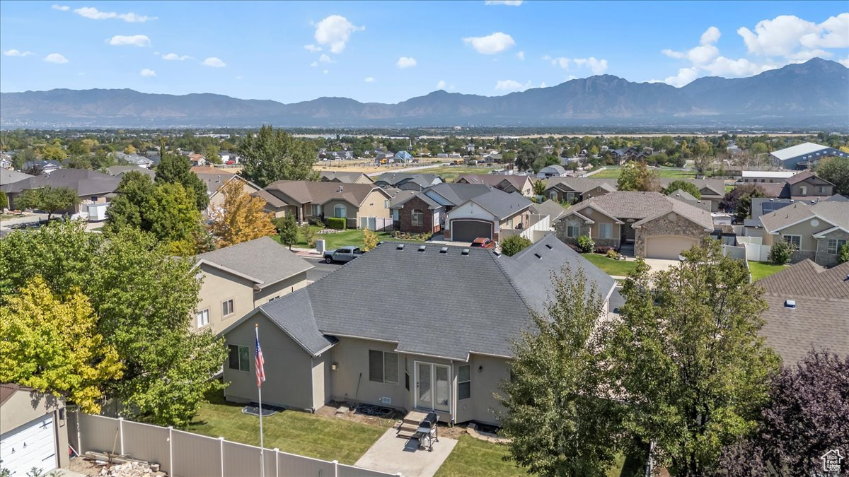 SIENA VISTA - Residential