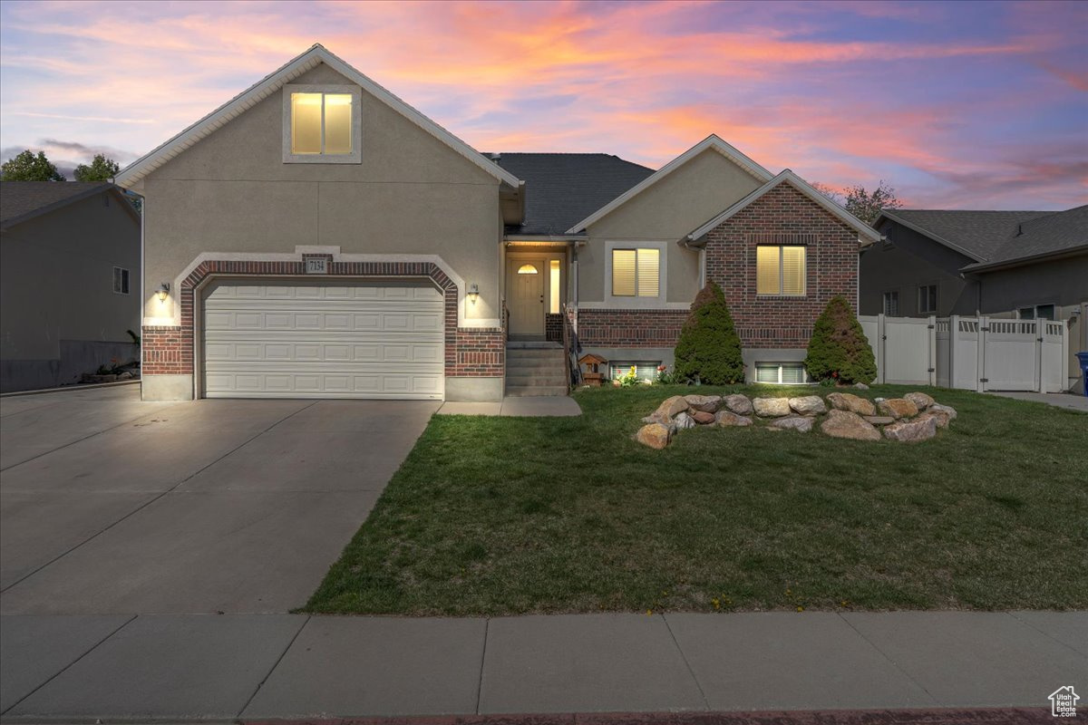 7134 S Rialto Way, West Jordan, Utah image 4