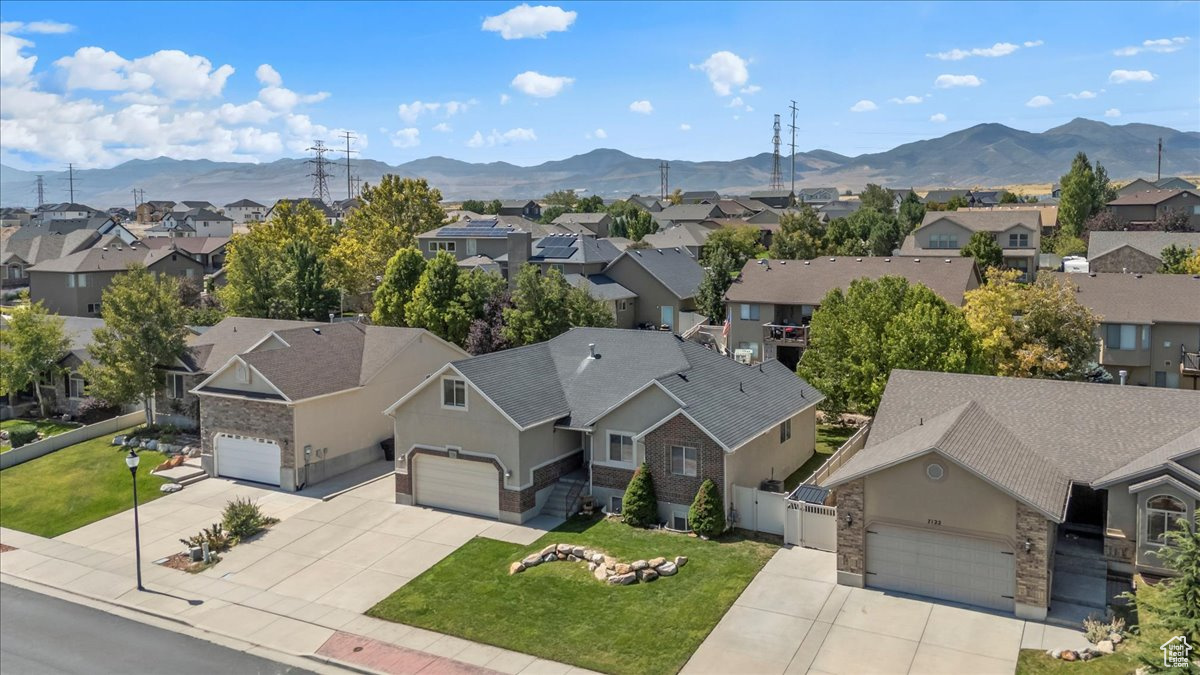 SIENA VISTA - Residential