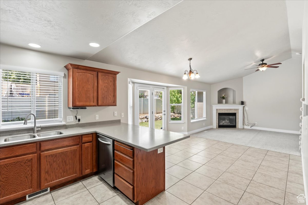 SIENA VISTA - Residential