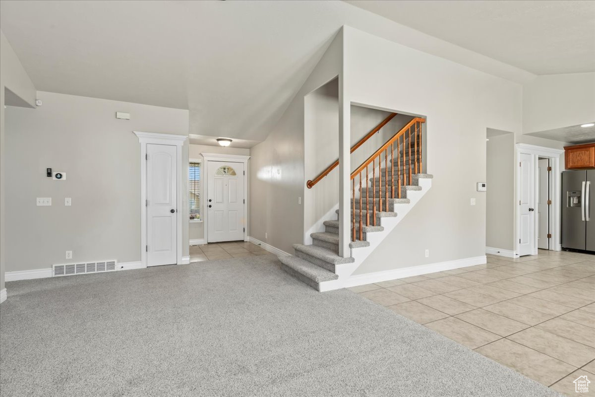 SIENA VISTA - Residential