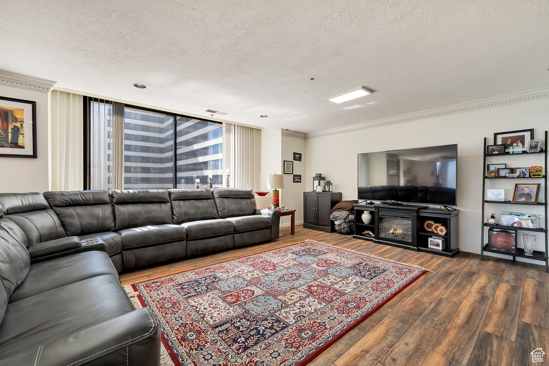 48 300 #705N, Salt Lake City, Utah image 2