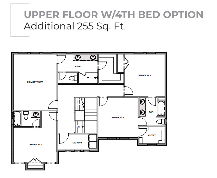 1537 S 240 #9, Spanish Fork, Utah image 4