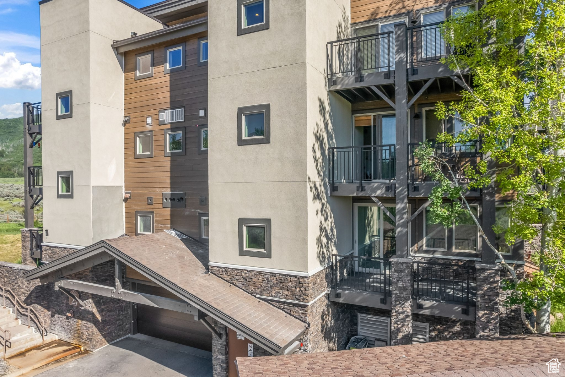 6749 N 2200 #B102, Park City, Utah image 3