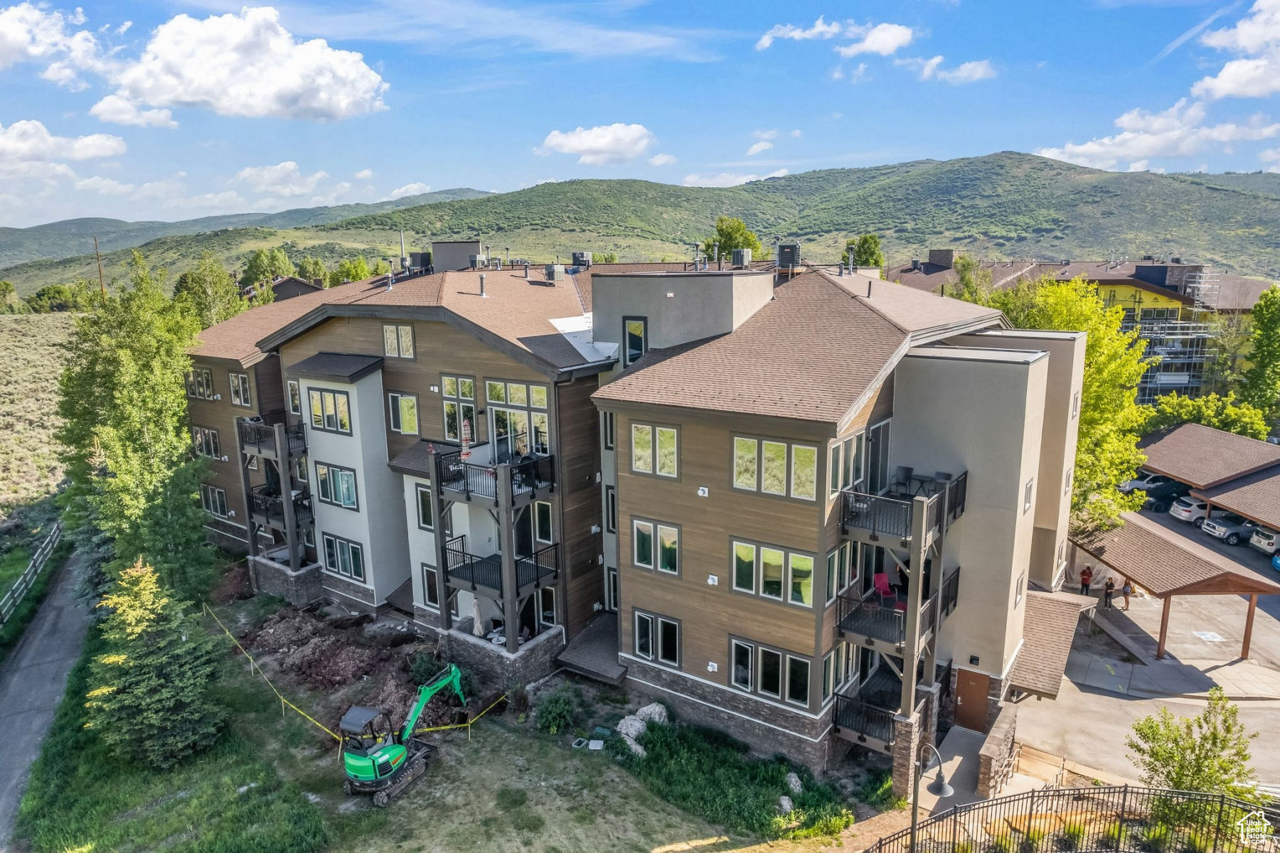 6749 N 2200 #B102, Park City, Utah image 26