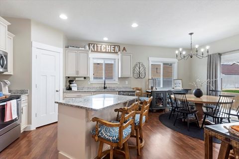 Tiny photo for 2146 W 5600 S #29, Roy, UT 84067 (MLS # 2129509)