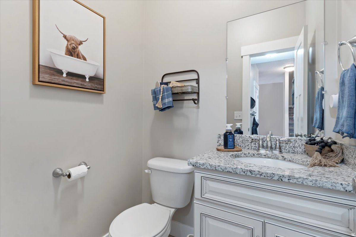 ROSEWOOD MANOR - Residential