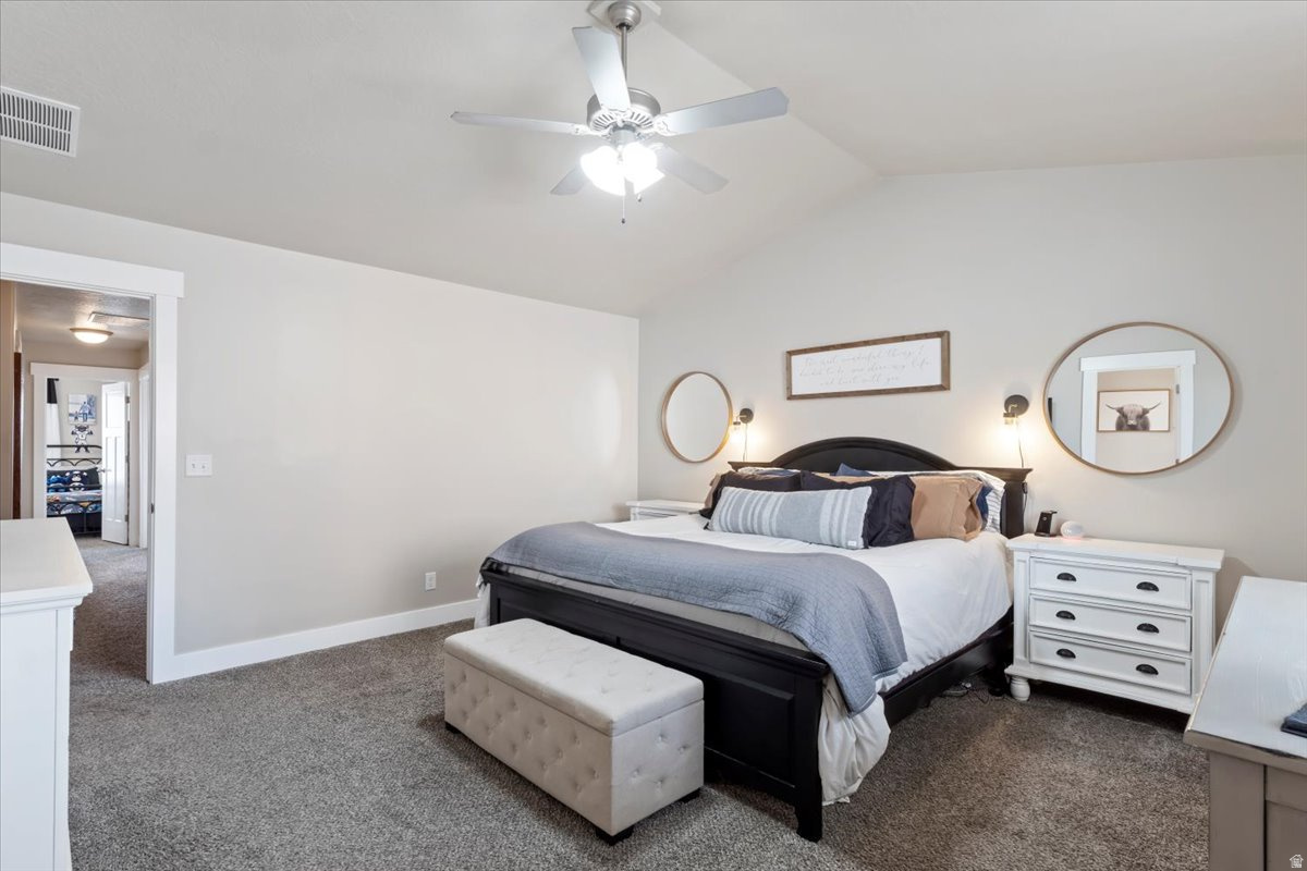 ROSEWOOD MANOR - Residential