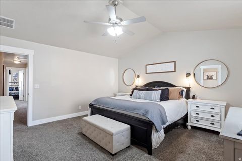 Tiny photo for 2146 W 5600 S #29, Roy, UT 84067 (MLS # 2129509)