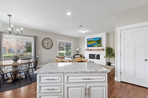 Tiny photo for 2146 W 5600 S #29, Roy, UT 84067 (MLS # 2129509)