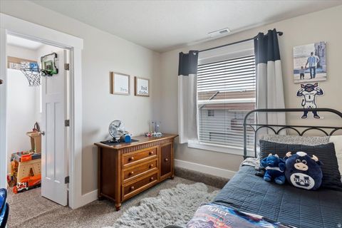 Tiny photo for 2146 W 5600 S #29, Roy, UT 84067 (MLS # 2129509)