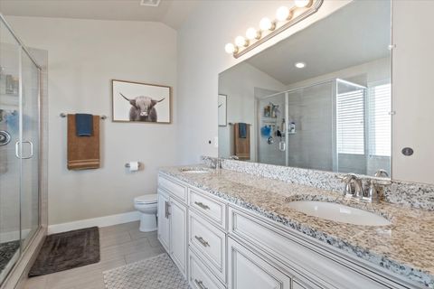 Tiny photo for 2146 W 5600 S #29, Roy, UT 84067 (MLS # 2129509)