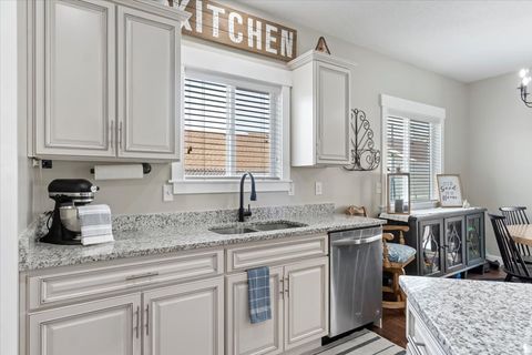 Tiny photo for 2146 W 5600 S #29, Roy, UT 84067 (MLS # 2129509)