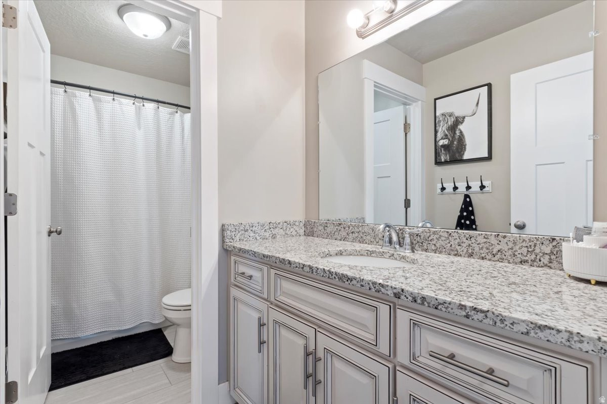 ROSEWOOD MANOR - Residential