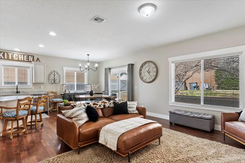 Tiny photo for 2146 W 5600 S #29, Roy, UT 84067 (MLS # 2129509)