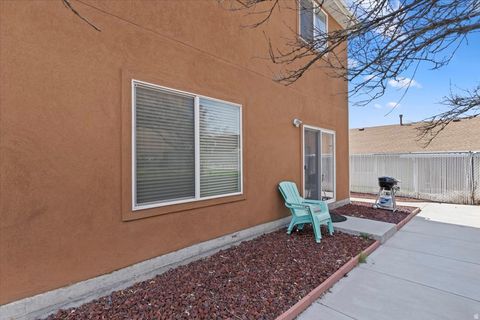Tiny photo for 2146 W 5600 S #29, Roy, UT 84067 (MLS # 2129509)