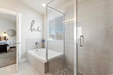 Tiny photo for 2146 W 5600 S #29, Roy, UT 84067 (MLS # 2129509)