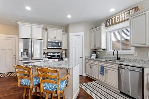 Tiny photo for 2146 W 5600 S #29, Roy, UT 84067 (MLS # 2129509)