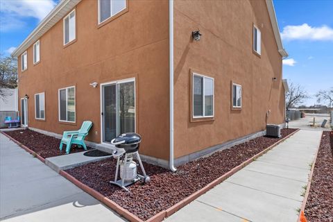 Tiny photo for 2146 W 5600 S #29, Roy, UT 84067 (MLS # 2129509)