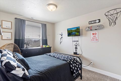 Tiny photo for 2146 W 5600 S #29, Roy, UT 84067 (MLS # 2129509)