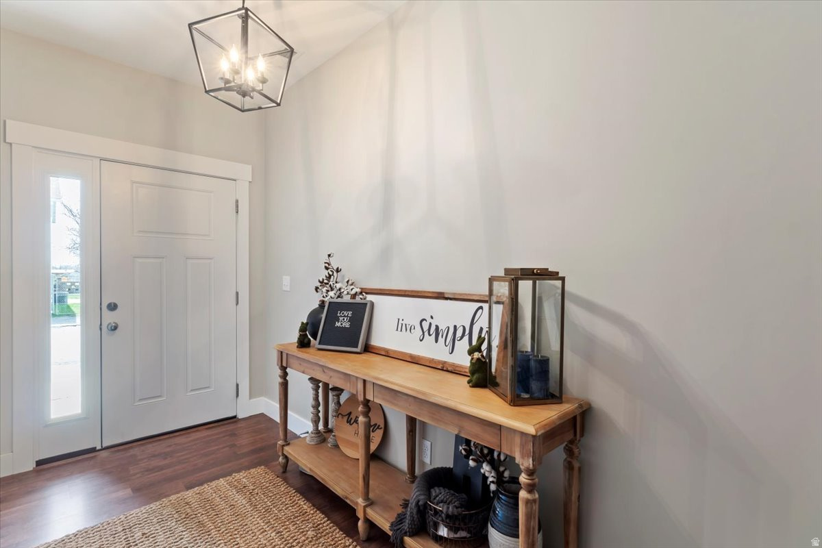 ROSEWOOD MANOR - Residential