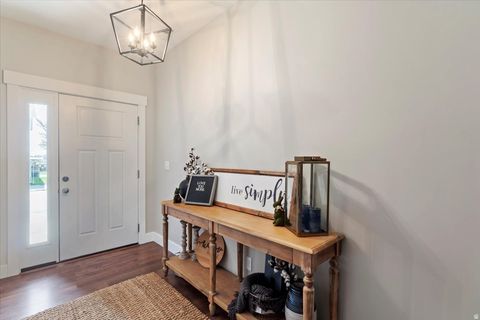 Tiny photo for 2146 W 5600 S #29, Roy, UT 84067 (MLS # 2129509)