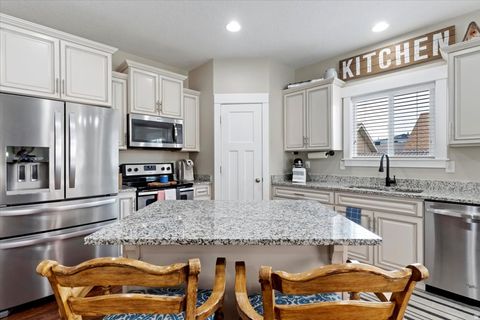 Tiny photo for 2146 W 5600 S #29, Roy, UT 84067 (MLS # 2129509)