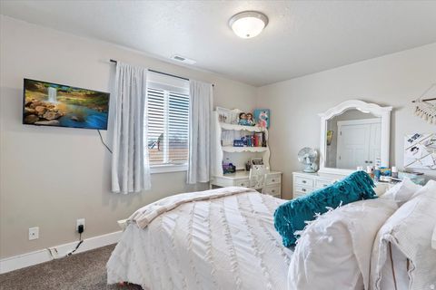 Tiny photo for 2146 W 5600 S #29, Roy, UT 84067 (MLS # 2129509)