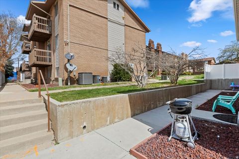 Tiny photo for 2146 W 5600 S #29, Roy, UT 84067 (MLS # 2129509)