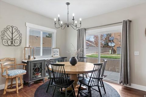 Tiny photo for 2146 W 5600 S #29, Roy, UT 84067 (MLS # 2129509)