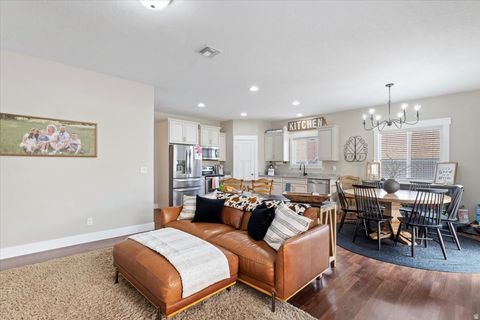 Tiny photo for 2146 W 5600 S #29, Roy, UT 84067 (MLS # 2129509)