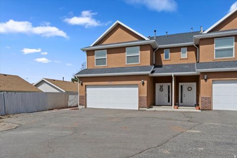 Tiny photo for 2146 W 5600 S #29, Roy, UT 84067 (MLS # 2129509)
