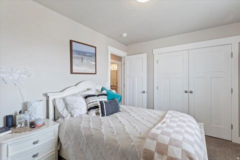 Tiny photo for 2146 W 5600 S #29, Roy, UT 84067 (MLS # 2129509)